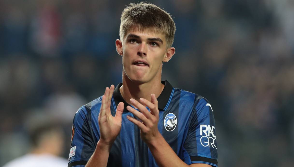 Coppa Italia: Gasperini Praises De Ketelaere For 2-Goal Win Against Sassuolo