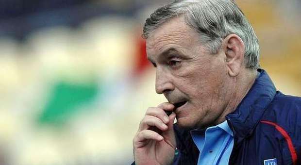 Italian Football Legend, Gigi Riva Is Dead