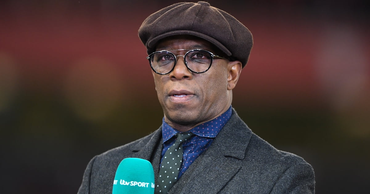 Ian Wright Doubts Ten Hag's Decision To Overlook Kudus And Alvarez In Transfers