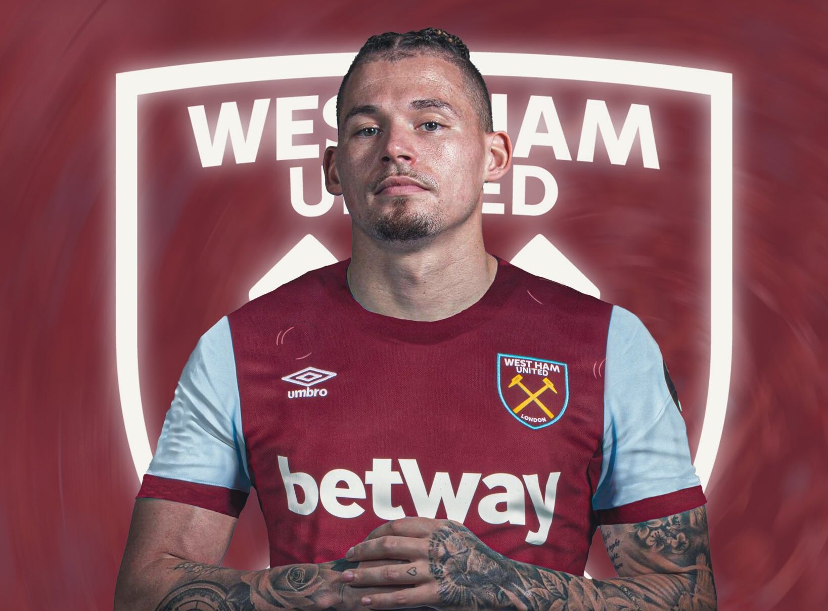 Kalvin Phillips: Man City Reaches Loan Agreement With West Ham