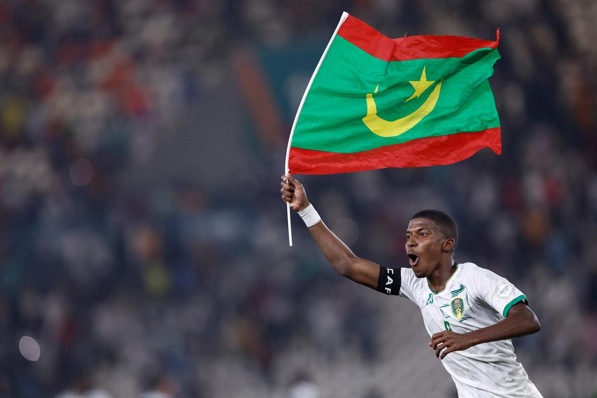 Ex-AFCON Winners, Algeria Exits Tournament In Cote d'Ivoire As Angola, Burkina Faso Progresses