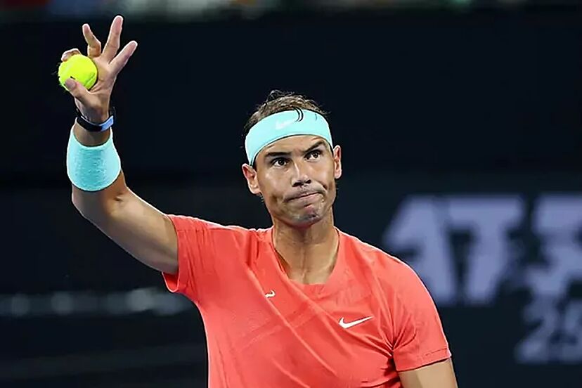 2023 Australian Open Update: Rafael Nadal’s Muscle Tear Injury Affects Ranking