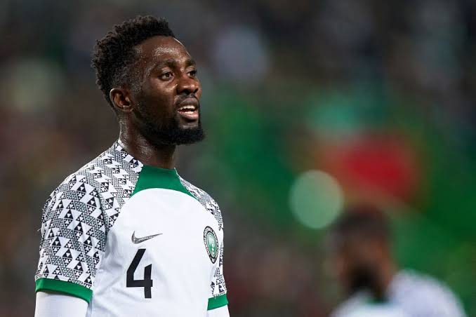 Super Eagles Midfielder, Wilfred Ndidi Rules Out Of 2023 AFCON