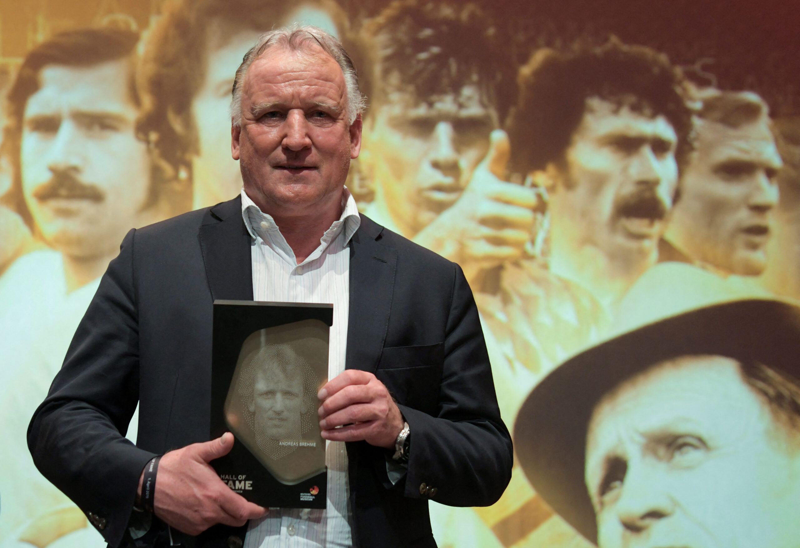 Ex-Bayer Munich Star, Andreas Brehme Is Dead