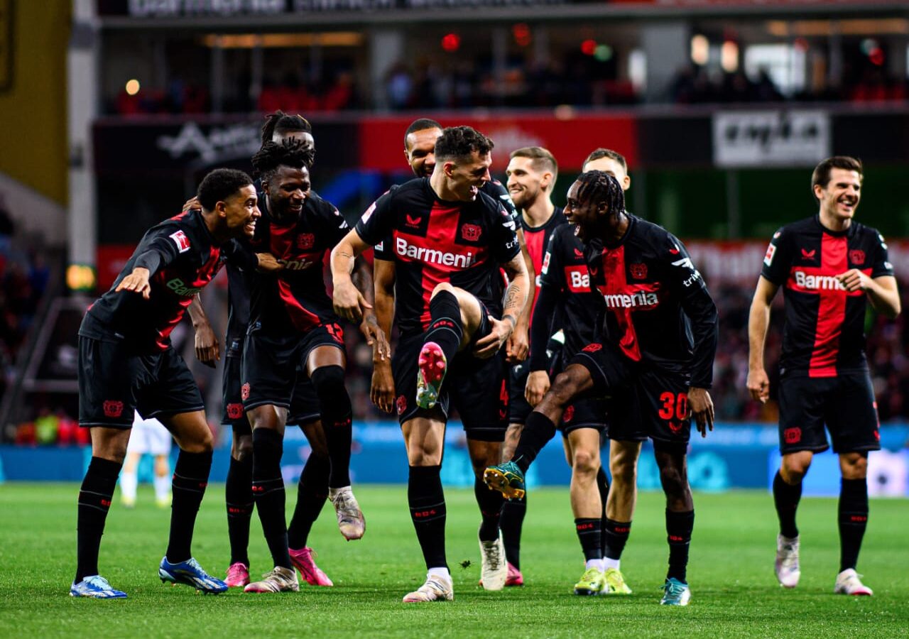 Bundesliga: Bayer Leverkusen Beat Mainz To Extend Unbeaten Run