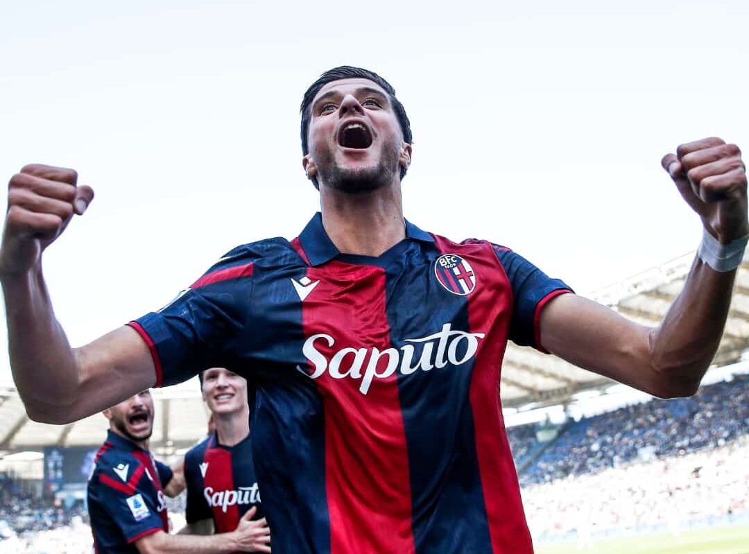 Bologna Stun Lazio With Impressive Away Victory