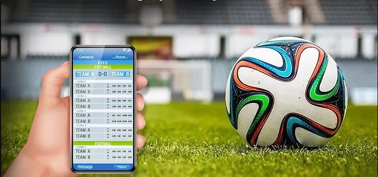 Football Betting Tips In 2024 - The Big And Small Odds