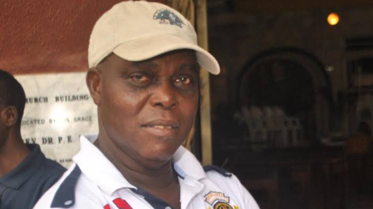 BREAKING: Ex-Super Falcons Coach, Godwin Izilein Is Dead