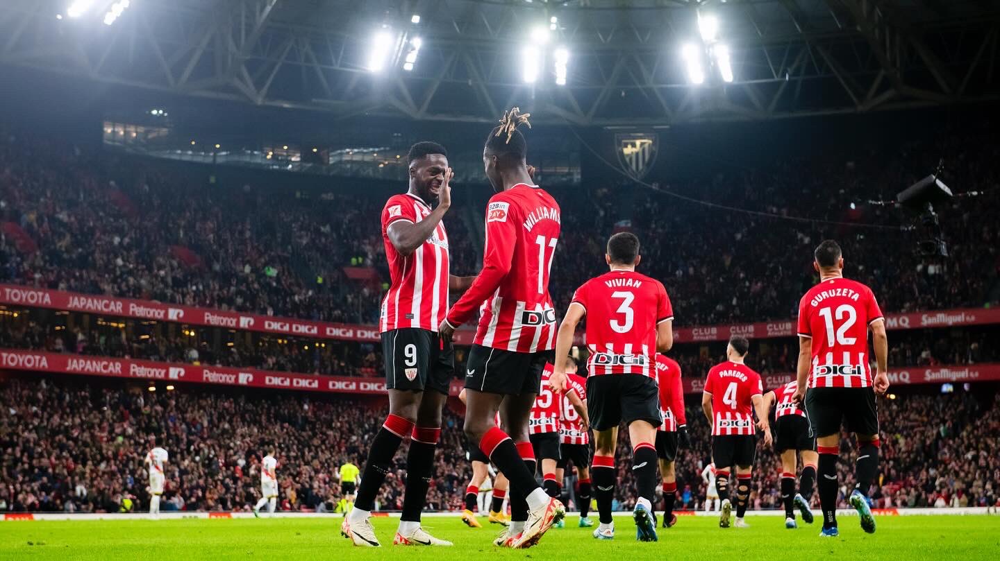 The Williams Brothers Impact On Athletic Club's Diversity