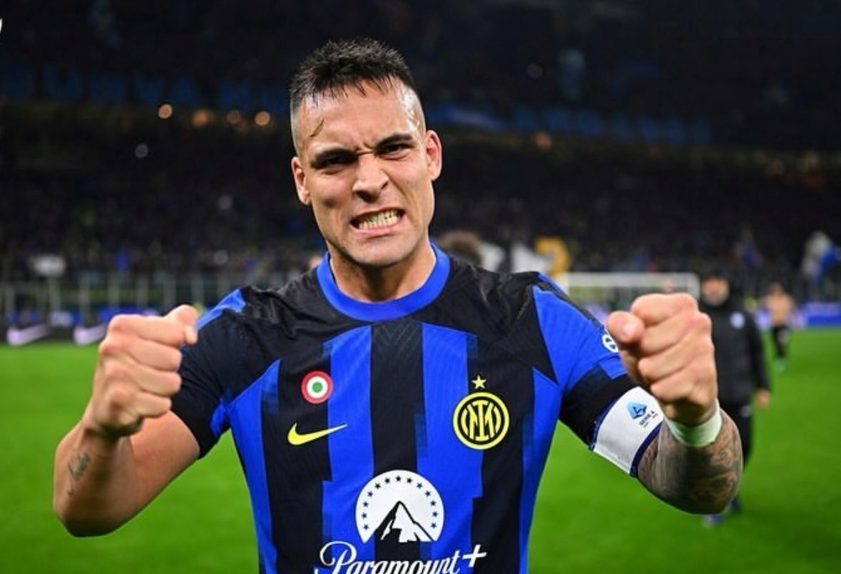 Milan Lauds Lautaro Martínez's Impressing Form, Hopes For New Deal