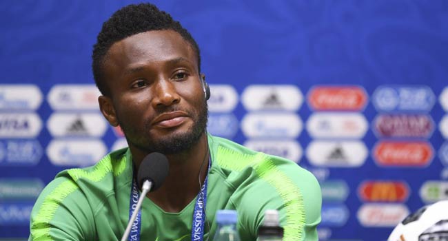 Ex-Chelsea Star, Mikel Obi Predicts 2023 AFCON Finalist