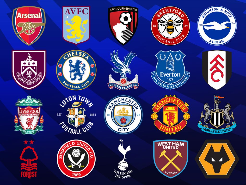 Supercomputer Predicts Final Premier League Table For 2023/24 Season [See Full Table]