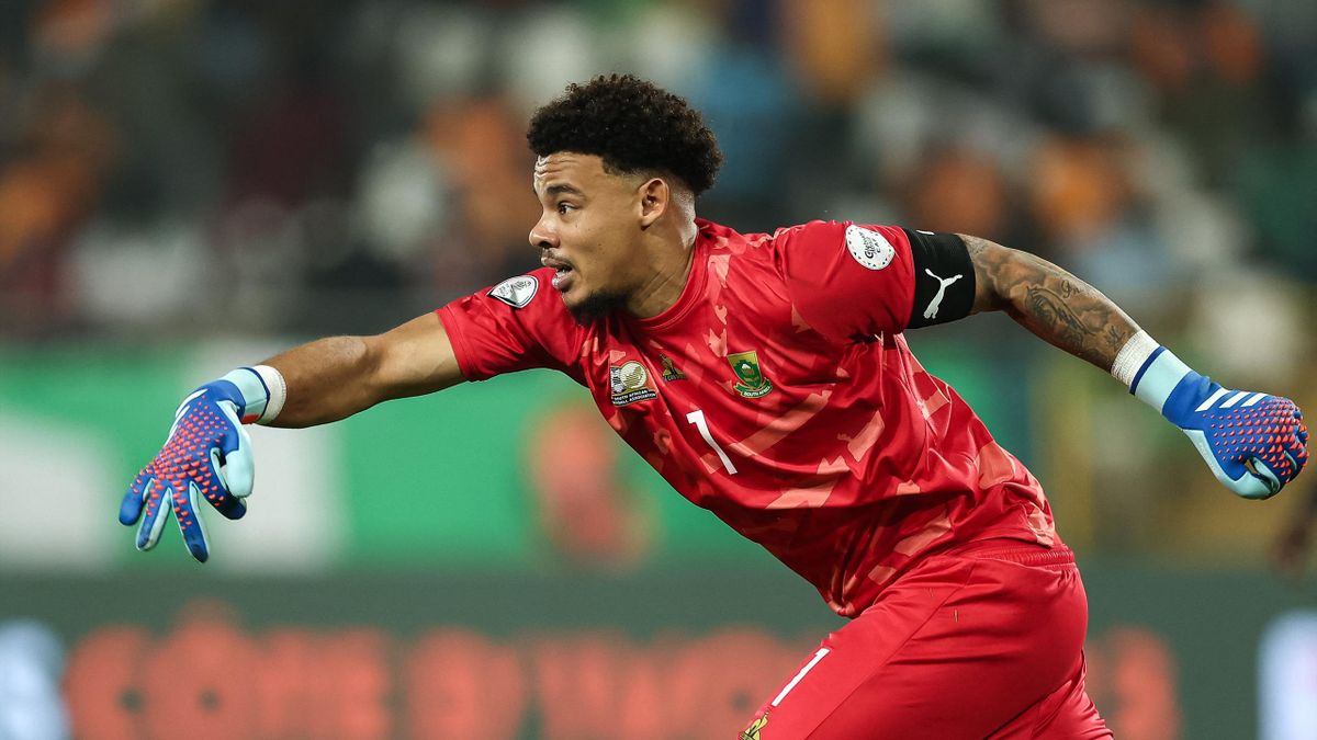 2023 AFCON Semi-finals Fixtures Confirmed As South Africa Edge Out Cape Verde