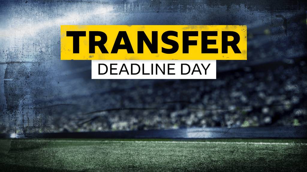 Latest Transfer Deadline Day News: Clubs Breaking The Bank To Bolster Squads