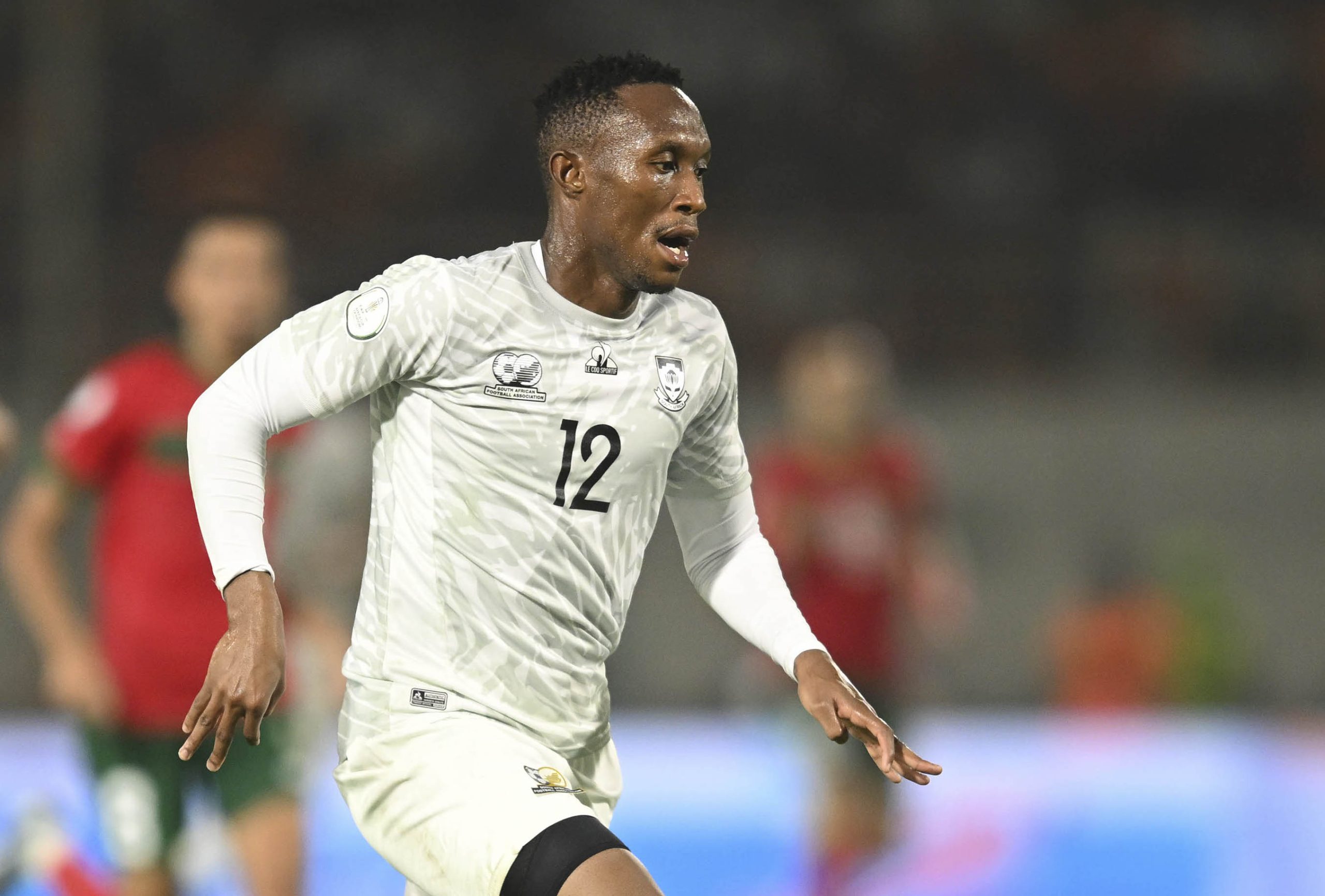 AFCON Semi-Final: Thapelo Masko To Miss Nigeria Vs South Africa Match