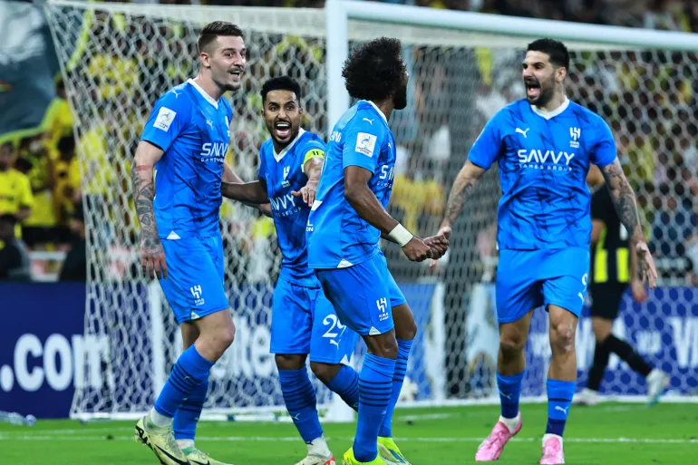 Al Hilal Seals Asian Champions League Semi-final Spot, Sets World Record For Wins