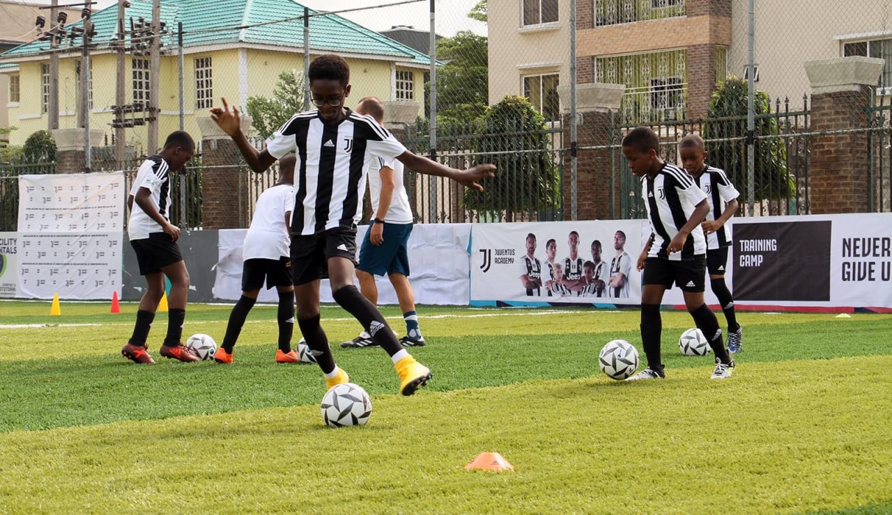 List Of Football Academies In Nigeria - See Requirement To Join Other Talents