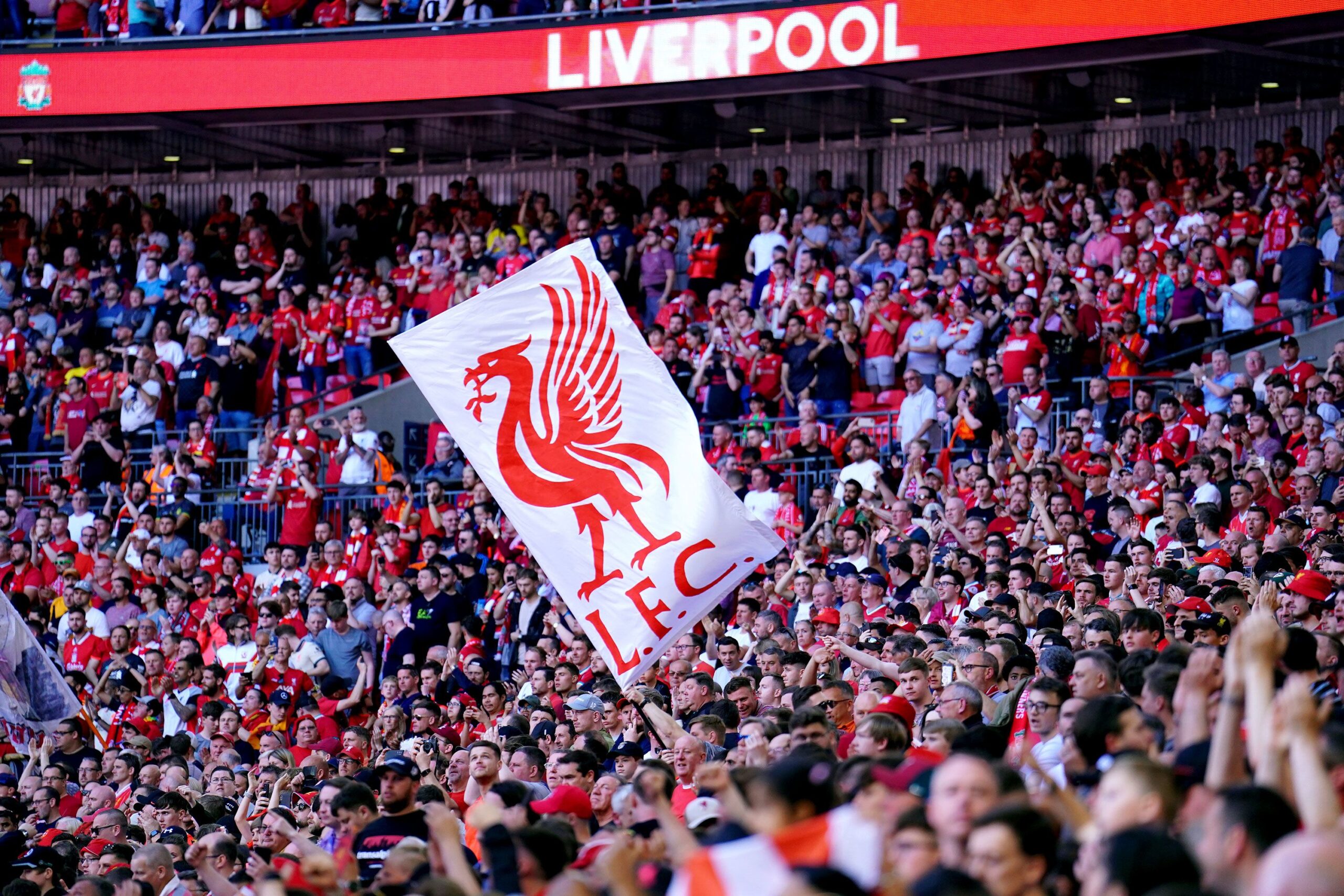 UEFA Reaches Settlement With Liverpool Fans Over 2022 Champions League Final Incident