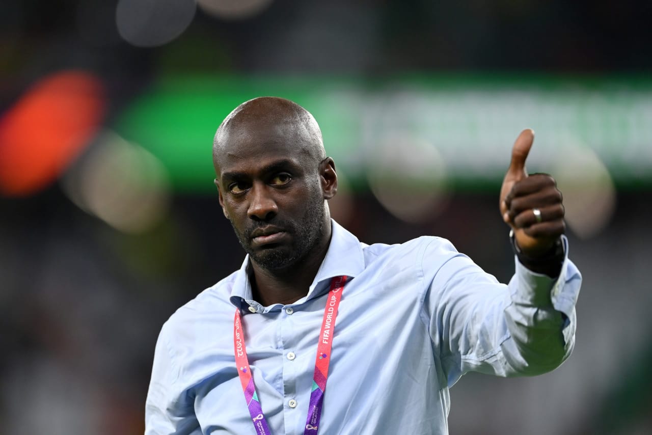 Ghana Reappoints Otto Addo as New Head Coach