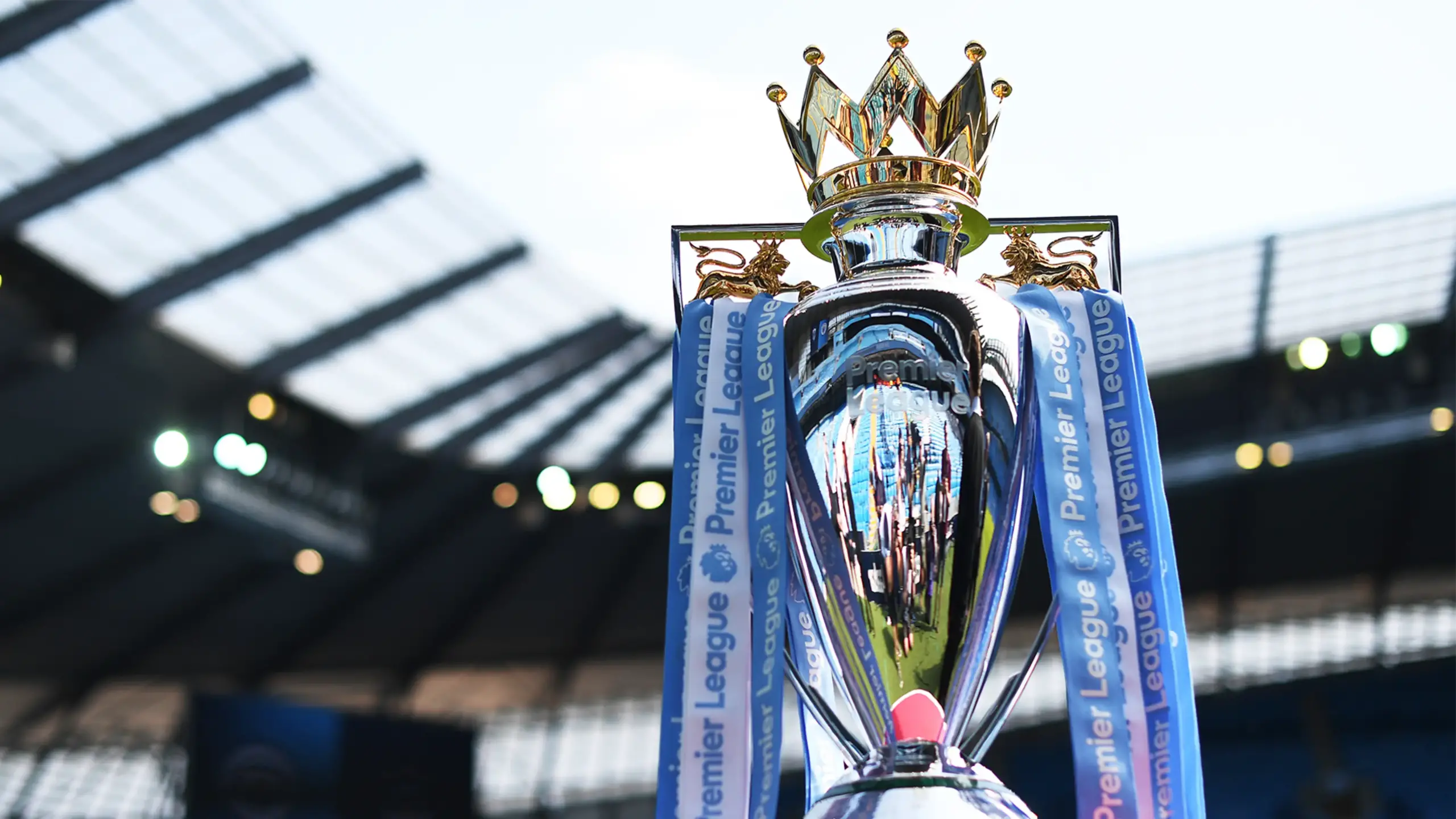 SuperComputer Predicts Premier League Winners After Liverpool Vs City Draw, Arsenal Win