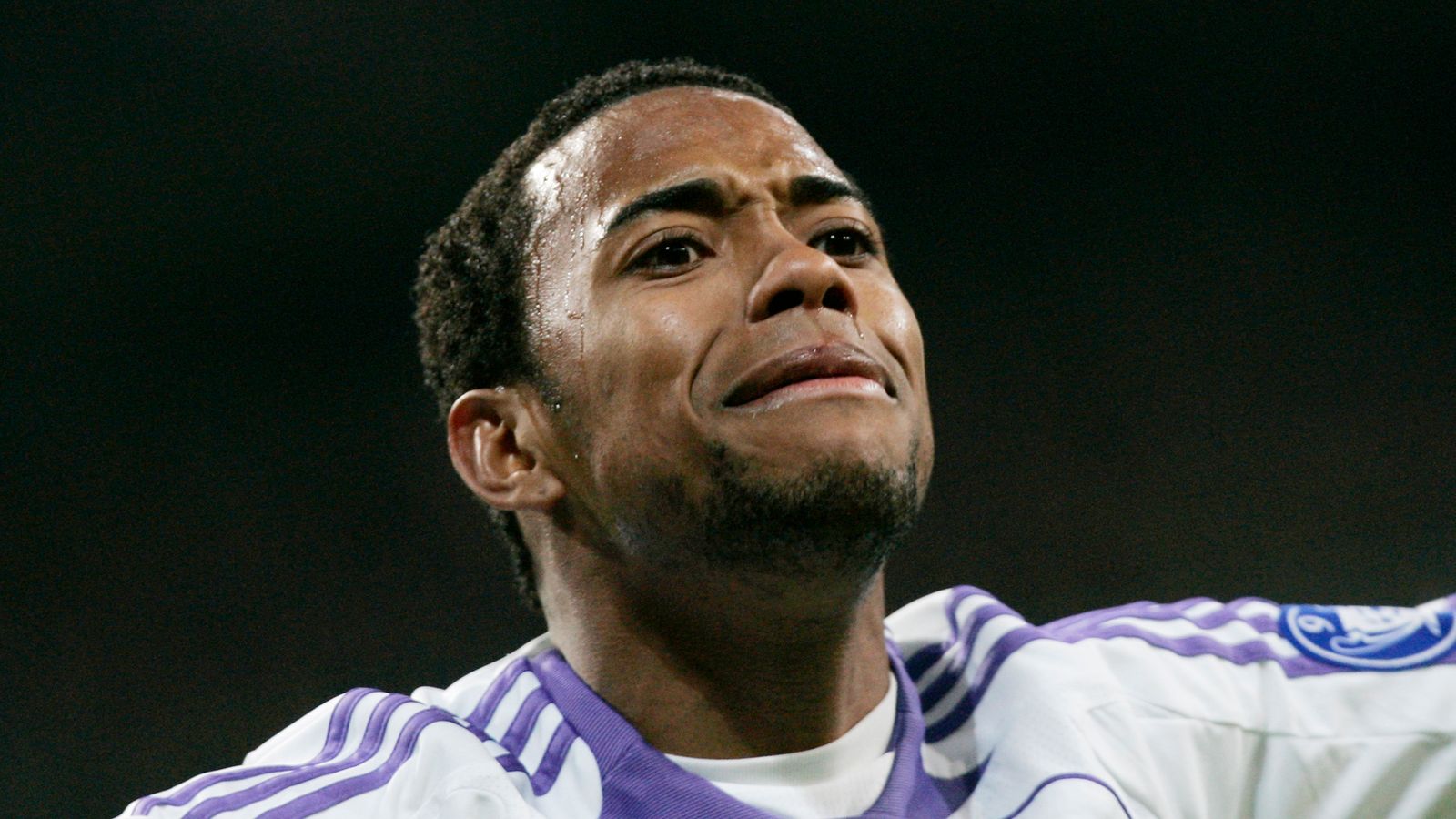 Ex-Brazil Star Robinho Arrested, To Start 9-Year Prison Sentence Over Rape