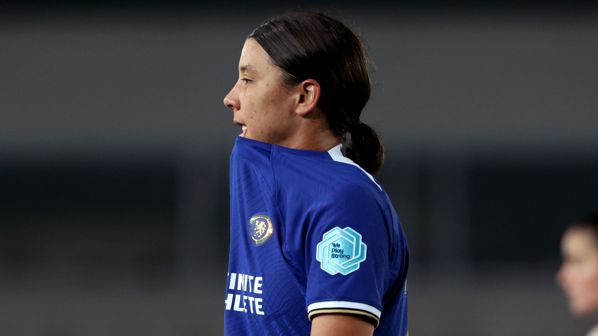 Chelsea Star Player, Sam Kerr Faces Trial Over Alleged Racial Harassment