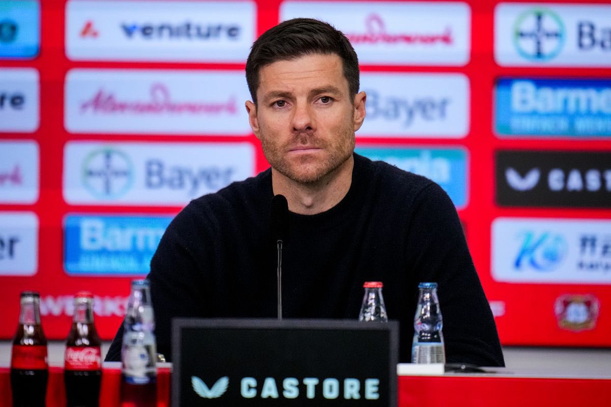 We Are Ready To Become The First Team To Play Unbeaten In Bundesliga Season - Says Xabi Alonso