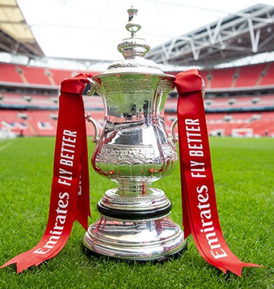 FA Cup Scraps Replays Over Expanded Uefa Fixtures