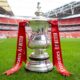 FA Cup Scraps Replays Over Expanded Uefa Fixtures