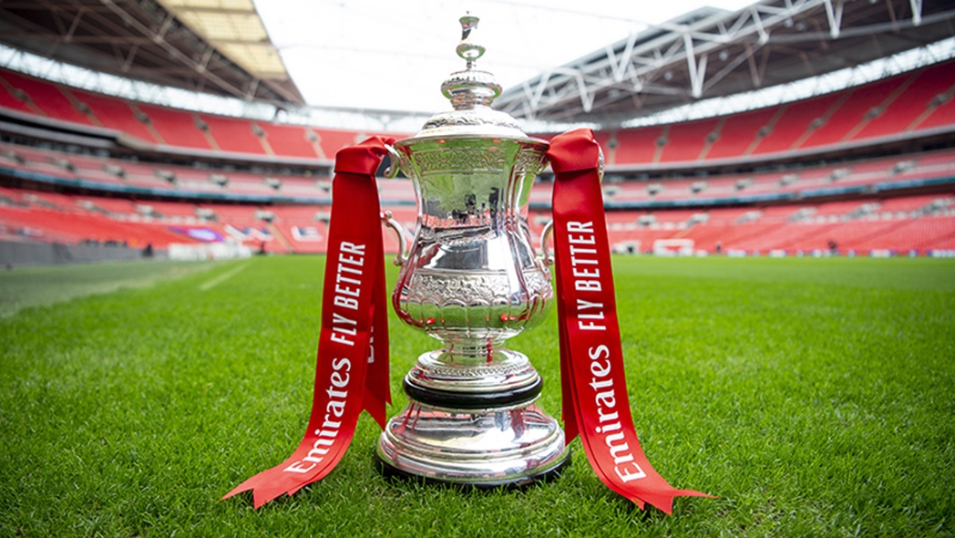 FA Cup Scraps Replays Over Expanded Uefa Fixtures