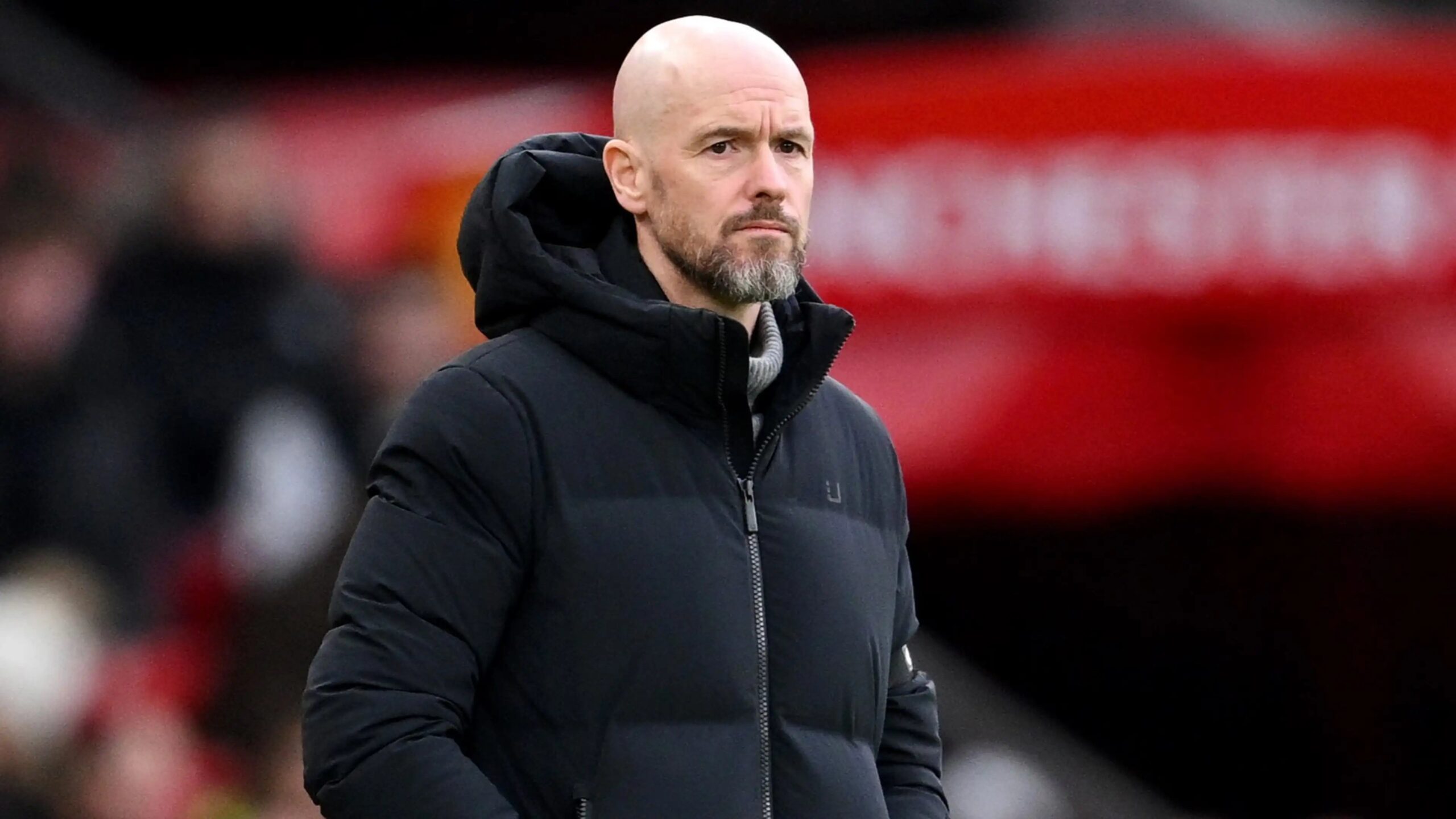 United Will Use Chelsea Loss As Motivation Against Liverpool Match, Says Ten Hag