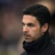 Arteta Aims For Champions League Redemption Against Bayern Munich