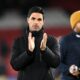 Arteta Urges Arsenal To Learn From Draw Against Bayern Munich