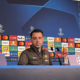 Xavi Hernandez Gears Up Barcelona For UEFA Champions League Against PSG