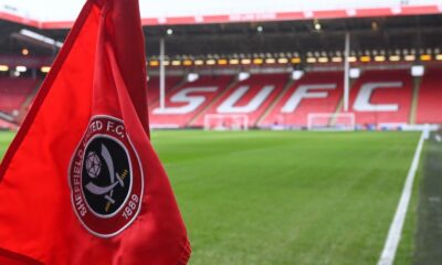 Sheffield United Docked Two Points For Next EFL Season