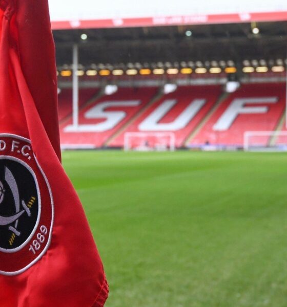 Sheffield United Docked Two Points For Next EFL Season