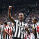 Newcastle Dashes Tottenham's Top-four Hopes With Big Win