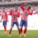 Griezmann Inspires Atlético de Madrid To Victory Over Girona