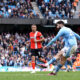 Manchester City Move Top The Premier League With Convincing Win Over Luton Town