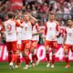 Bayern Munich Defeat Relegation-threatened Koln