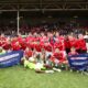 Wrexham Seal Latest Hollywood Ending With Promotion To League One