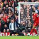 Liverpool's Title Hopes Dashed By Crystal Palace At Anfield