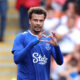 Dele Alli Optimistic Amid Everton's Relegation Concerns And Personal Challenges