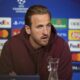 Harry Kane Calls On Bayern Munich To Save Their Season And Knock Out Arsenal