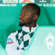 Werder Bremen Suspends Naby Keita Until End Of Season