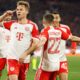 Bayern Munich Edge Past Arsenal To Reach Uefa Champions League Semi-finals