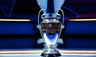 Everything To Know About The Uefa Champions League Semi-finals