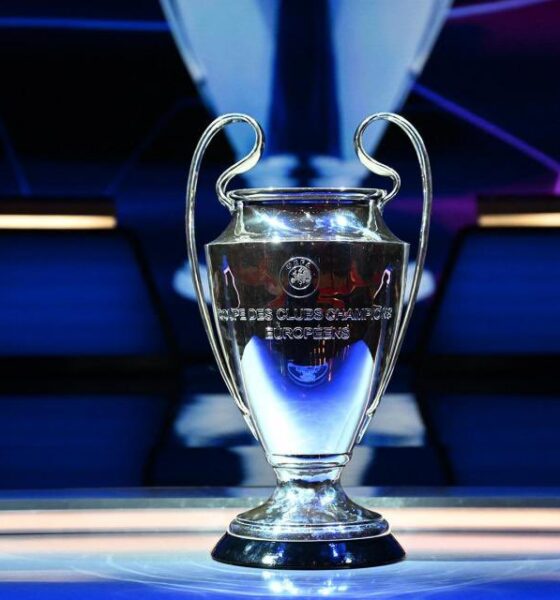 Everything To Know About The Uefa Champions League Semi-finals