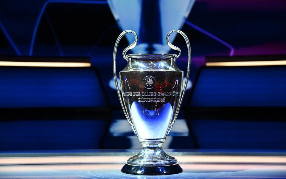 Everything To Know About The Uefa Champions League Semi-finals