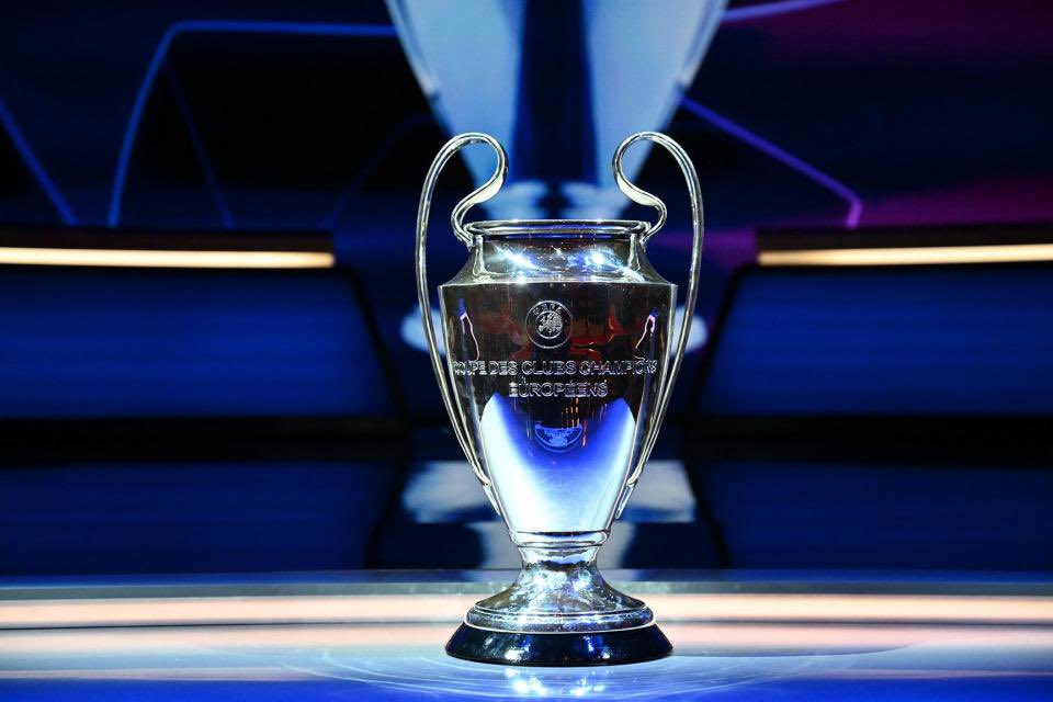 Everything To Know About The Uefa Champions League Semi-finals